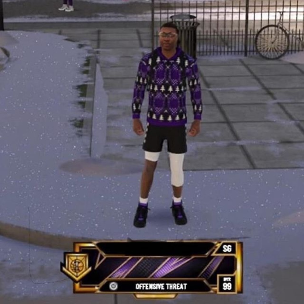 COPY - 2k account